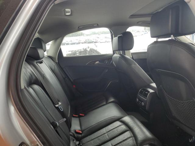 Photo 10 from auction – 2012 AUDI A6 with VIN WAUBGAFC3CN003734