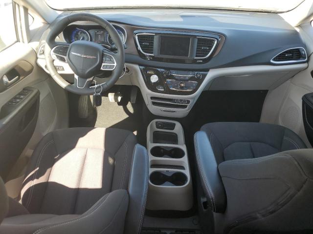 Photo 8 from auction – 2023 CHRYSLER VOYAGER LX with VIN 2C4RC1CG5PR550033