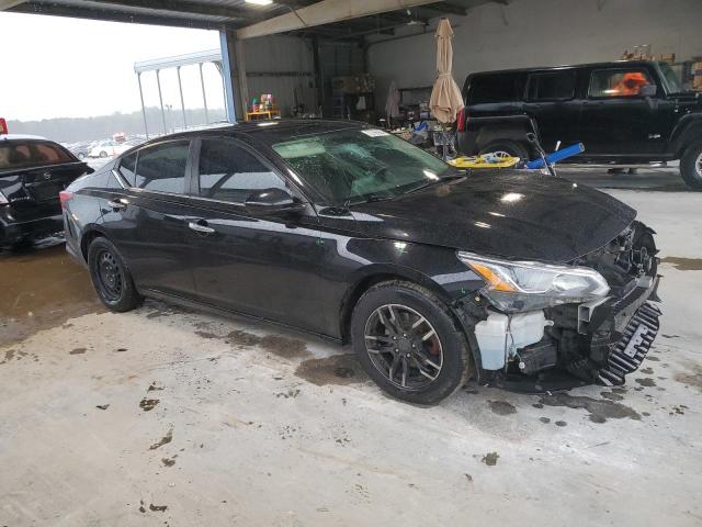 Photo 4 from auction – 2020 NISSAN ALTIMA S with VIN 1N4BL4BV6LC214919
