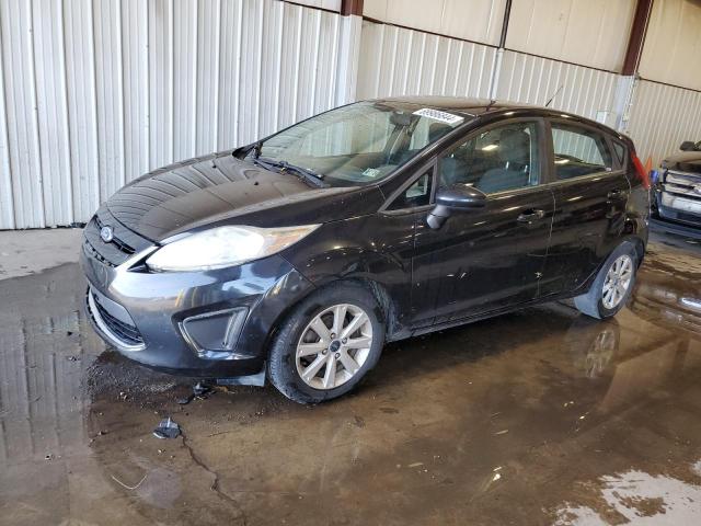 Zdjęcie 1 z aukcji – 2011 FORD FIESTA SE z VIN 3FADP4EJ7BM173994