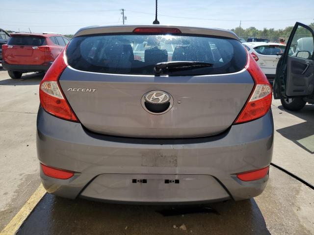 Photo 6 from auction – 2014 HYUNDAI ACCENT GLS with VIN KMHCT5AE7EU146239