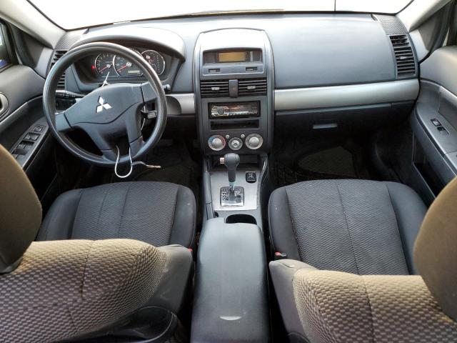 Photo 8 from auction – 2012 MITSUBISHI GALANT FE with VIN 4A32B2FF2CE016862