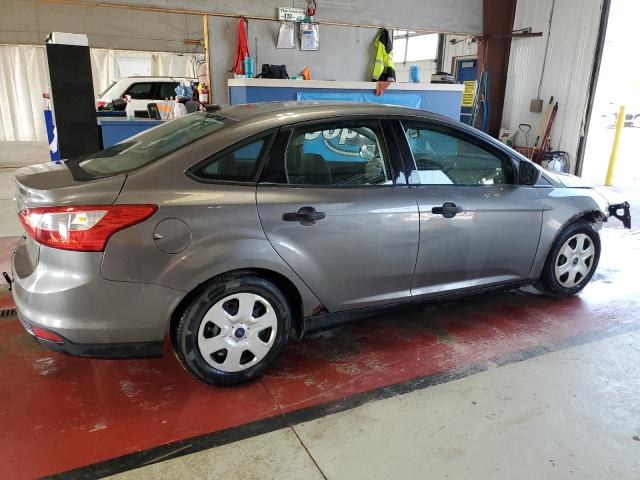 Photo 3 from auction – 2014 FORD FOCUS S with VIN 1FADP3E21EL282590