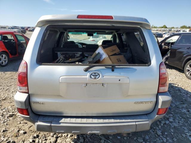 Photo 6 from auction – 2003 TOYOTA 4RUNNER SR with VIN JTEBT14R030019842