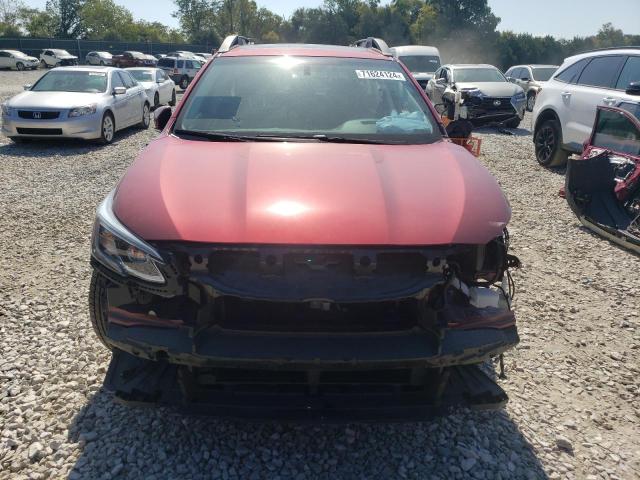 Photo 5 from auction – 2021 SUBARU OUTBACK LI with VIN 4S4BTANC8M3223069