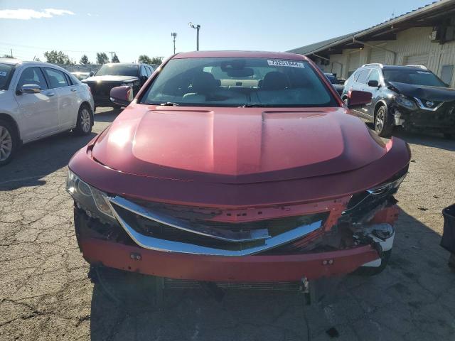 Photo 5 from auction – 2014 CHEVROLET IMPALA LT with VIN 2G1125S33E9195715