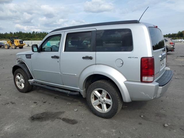 Photo 2 from auction – 2010 DODGE NITRO SXT with VIN 1D4PU5GK1AW129423