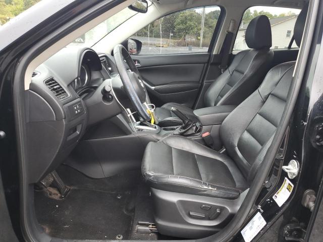 Photo 7 from auction – 2015 MAZDA CX-5 GT with VIN JM3KE4DY8F0495386