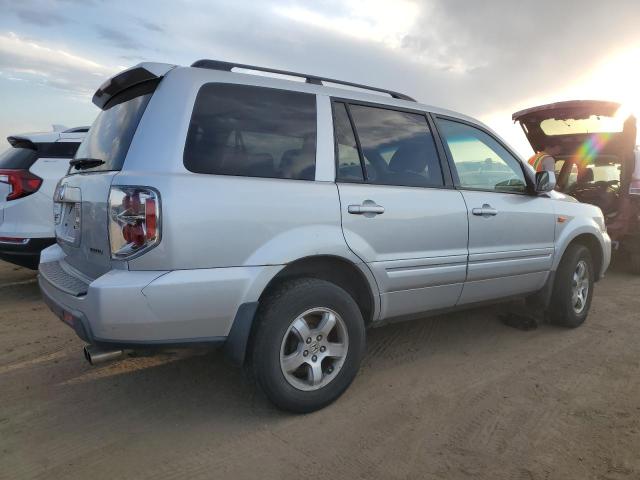 Photo 3 from auction – 2006 HONDA PILOT EX with VIN 2HKYF18586H553935