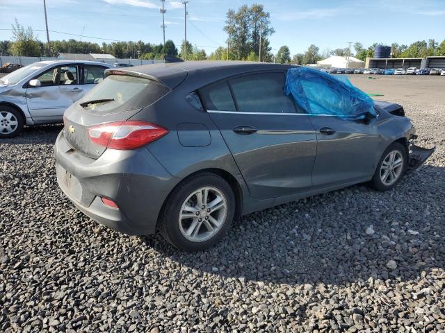Photo 3 from auction – 2017 CHEVROLET CRUZE LT with VIN 3G1BE6SM4HS549646