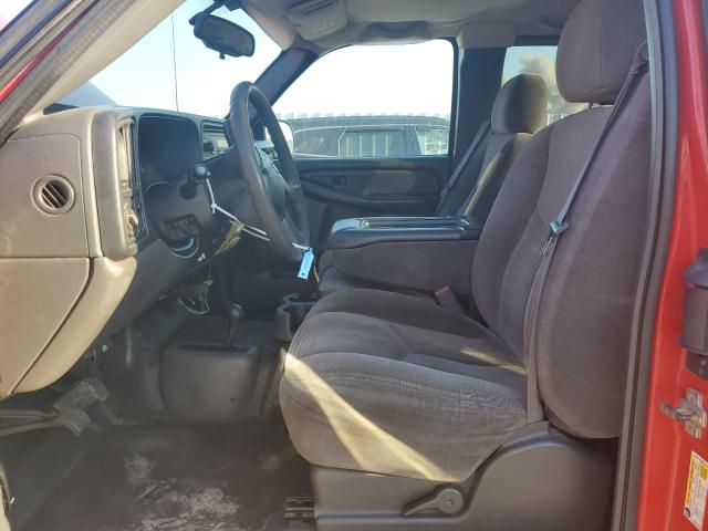 Photo 7 from auction – 2007 CHEVROLET 1500 with VIN 1GCEK19V37E181922