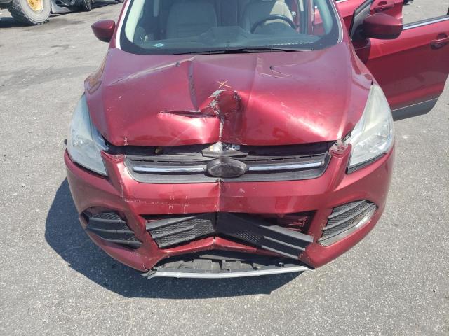 Photo 12 from auction – 2015 FORD ESCAPE SE with VIN 1FMCU0GX0FUA36675
