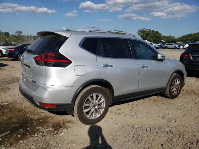 Photo 3 from auction – 2019 NISSAN ROGUE S with VIN 5N1AT2MTXKC840425