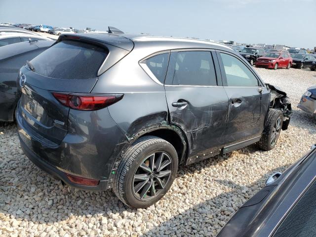 Photo 3 from auction – 2017 MAZDA CX-5 GRAND with VIN JM3KFADL2H0199251