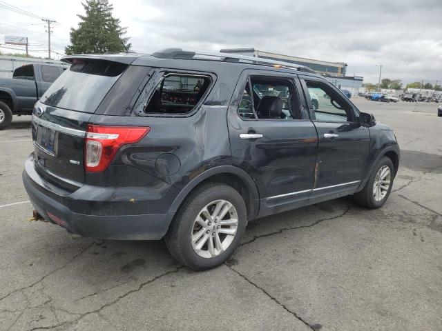 Photo 3 from auction – 2014 FORD EXPLORER X with VIN 1FM5K8D89EGC00433