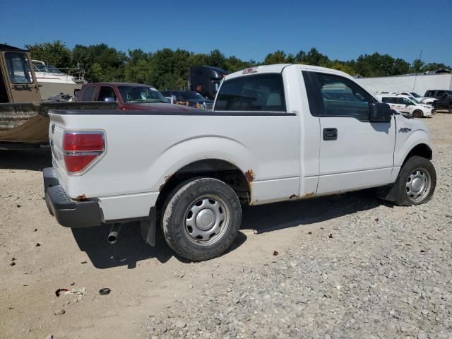 Photo 3 from auction – 2012 FORD F150 with VIN 1FTMF1CM0CKD97948