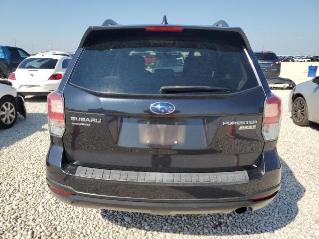 Photo 6 from auction – 2017 SUBARU FORESTER 2 with VIN JF2SJAJC5HH511674