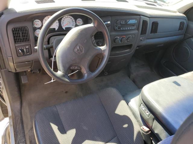 Photo 8 from auction – 2002 DODGE RAM 1500 with VIN 1B7HA16Z92J118492