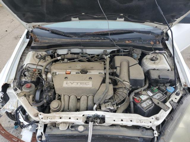 Photo 11 from auction – 2006 ACURA RSX with VIN JH4DC54896S009409