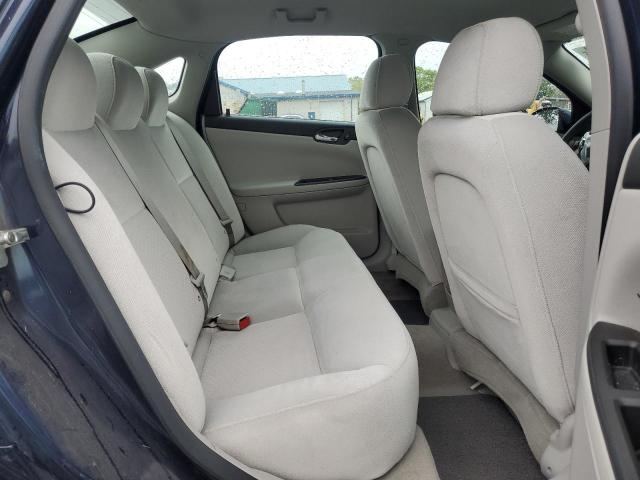 Photo 10 from auction – 2007 CHEVROLET IMPALA LS with VIN 2G1WB58K679195747