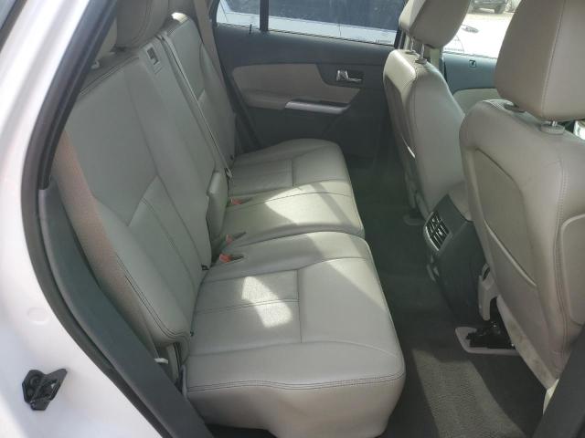 Photo 11 from auction – 2013 FORD EDGE SEL with VIN 2FMDK4JC1DBC61486