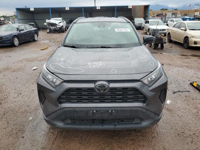 Photo 5 from auction – 2021 TOYOTA RAV4 LE with VIN 2T3F1RFV3MW207904