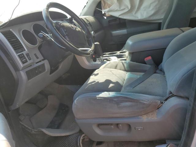 Photo 7 from auction – 2008 TOYOTA SEQUOIA SR with VIN 5TDBY64A08S021351
