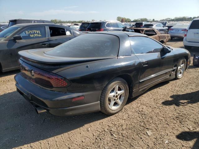 Photo 3 from auction – 2001 PONTIAC FIREBIRD with VIN 2G2FS22K512146722