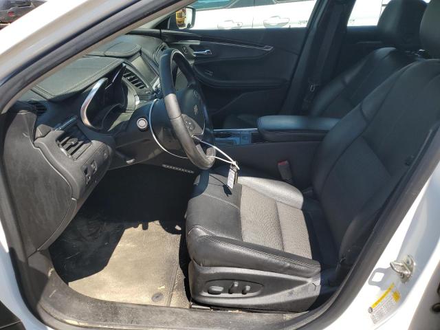 Photo 7 from auction – 2018 CHEVROLET IMPALA LT with VIN 2G1105S37J9154262