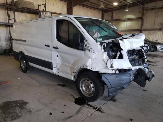 Photo 4 from auction – 2017 FORD TRANSIT T- with VIN 1FTYE1YM9HKB25144