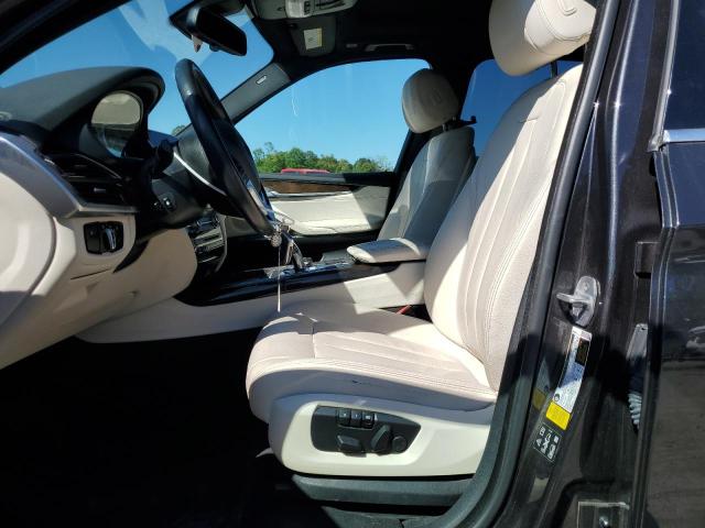 Photo 7 from auction – 2017 BMW X5 XDRIVE3 with VIN 5UXKR0C36H0X80374