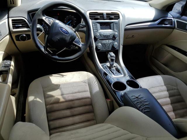 Photo 8 from auction – 2013 FORD FUSION SE with VIN 3FA6P0H70DR105284