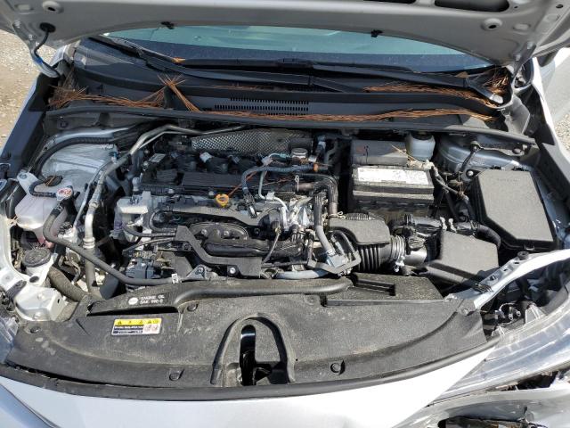 Photo 11 from auction – 2023 TOYOTA COROLLA LE with VIN 5YFB4MDE9PP064743