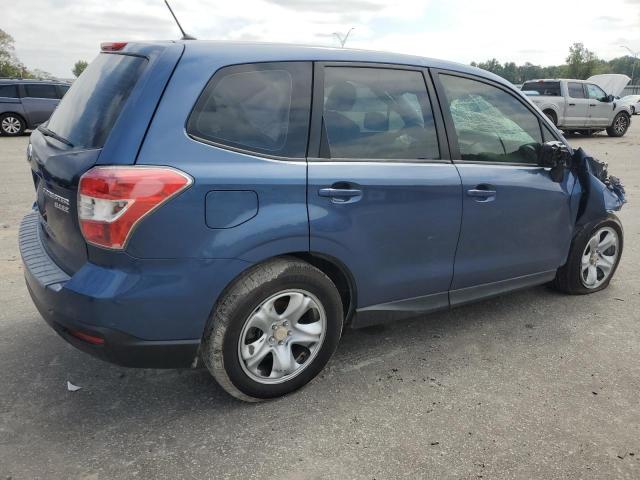 Photo 3 from auction – 2014 SUBARU FORESTER 2 with VIN JF2SJAAC3EH456721