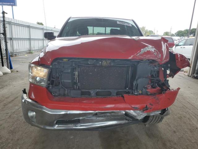 Photo 5 from auction – 2013 RAM 1500 SLT with VIN 1C6RR7LT1DS585717
