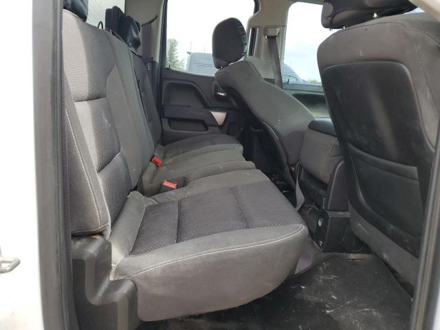 Photo 10 from auction – 2015 CHEVROLET SILVERADO with VIN 1GCRCREH2FZ260437