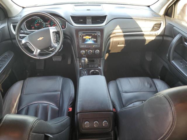 Photo 8 from auction – 2015 CHEVROLET TRAVERSE L with VIN 1GNKRGKD3FJ100756
