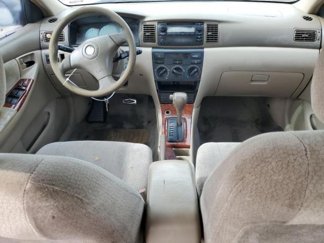 Photo 8 from auction – 2004 TOYOTA COROLLA CE with VIN 2T1BR32E94C308045