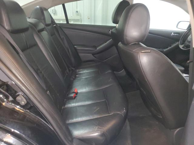 Photo 10 from auction – 2012 NISSAN ALTIMA BAS with VIN 1N4AL2AP8CC144262