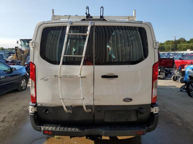 Photo 6 from auction – 2017 FORD TRANSIT T- with VIN 1FTYE2YM5HKA00857