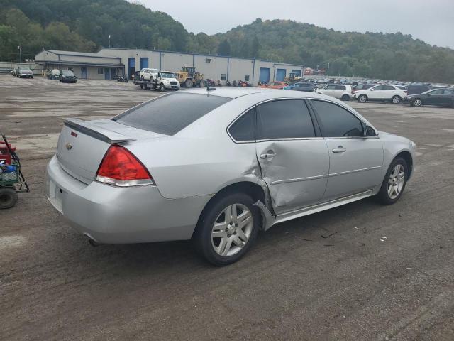 Photo 3 from auction – 2012 CHEVROLET IMPALA LT with VIN 2G1WG5E36C1217205