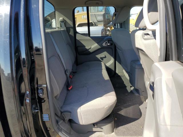 Photo 10 from auction – 2012 NISSAN FRONTIER S with VIN 1N6AD0ER7CC449563