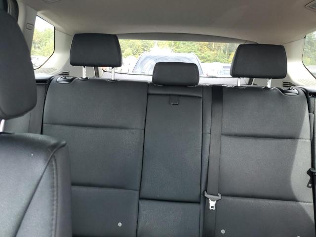 Photo 10 from auction – 2012 BMW X3 XDRIVE2 with VIN 5UXWX5C5XCL725942