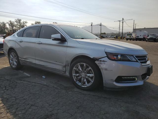 Photo 4 from auction – 2018 CHEVROLET IMPALA LT with VIN 2G1105S37J9100590