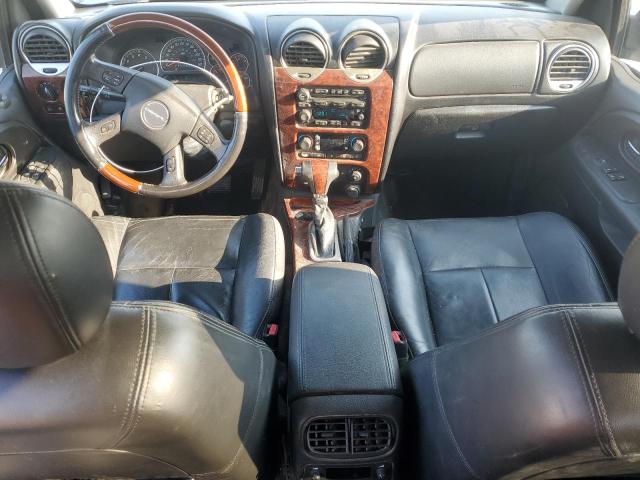Photo 8 from auction – 2007 GMC ENVOY DENA with VIN 1GKET63M572156424