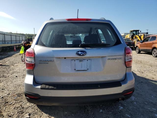 Photo 6 from auction – 2015 SUBARU FORESTER 2 with VIN JF2SJABC9FH431712