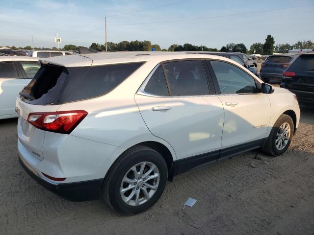 Photo 3 from auction – 2019 CHEVROLET EQUINOX LT with VIN 2GNAXTEV7K6251671