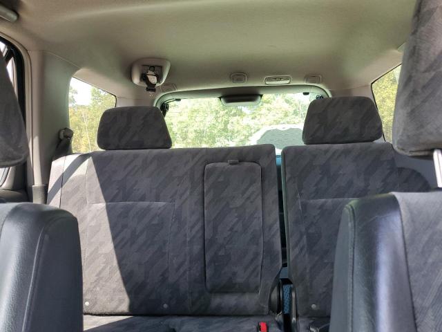 Photo 10 from auction – 2003 HONDA CR-V EX with VIN SHSRD78833U112854