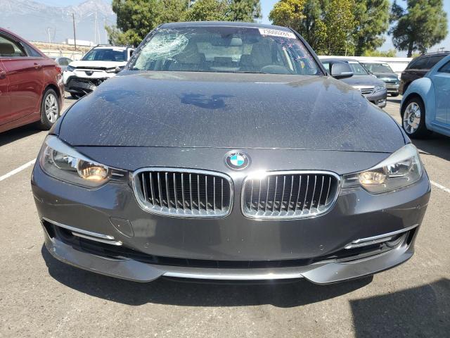 Photo 5 from auction – 2015 BMW 328 I SULE with VIN WBA3C1C55FK122882