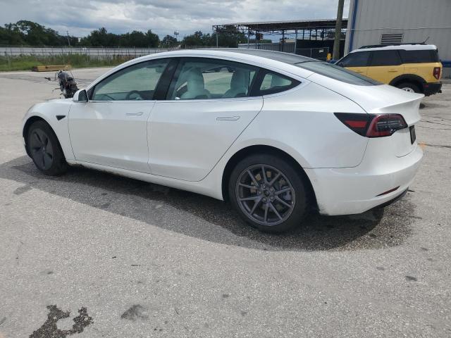 Photo 2 from auction – 2020 TESLA MODEL 3 with VIN 5YJ3E1EA6LF769923